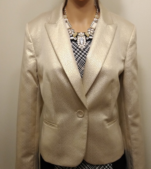 Blazer/Suit Separates - Picture 2 of 7